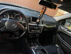 Mercedes-Benz GL-Класс