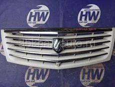 Решётка радиатора Toyota Alphard