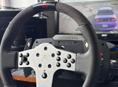 Игровой руль 