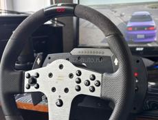 Игровой руль 