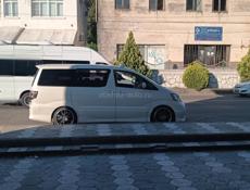Экскурсия по Абхазий на Альфарде ,собираем людей 