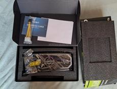 Видеокарта Palit RTX 3070 