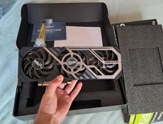 Видеокарта Palit RTX 3070 