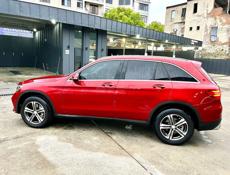 Mercedes-Benz GLK