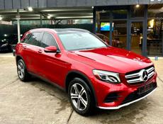 Mercedes-Benz GLK