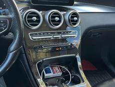 Mercedes-Benz GLK
