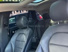 Mercedes-Benz GLK