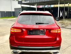 Mercedes-Benz GLK