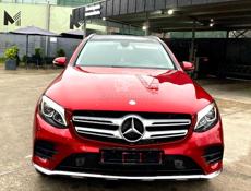 Mercedes-Benz GLK