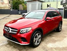 Mercedes-Benz GLK