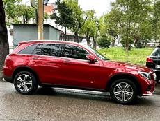 Mercedes-Benz GLK