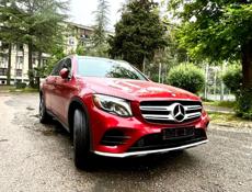 Mercedes-Benz GLK