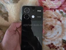Poco x6 5G