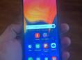 SAMSUNG A10
