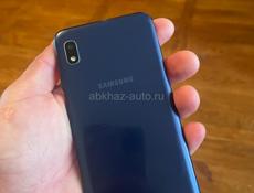 SAMSUNG A10