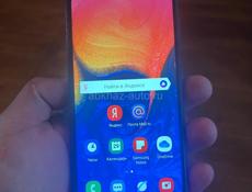 SAMSUNG A10