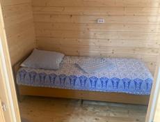 Сдаётся коттеджный домик по улице Агумава 16