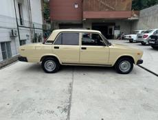 ВАЗ 2107