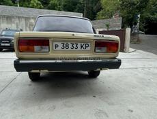 ВАЗ 2107