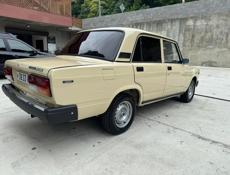 ВАЗ 2107
