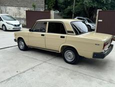 ВАЗ 2107