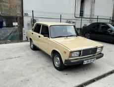 ВАЗ 2107