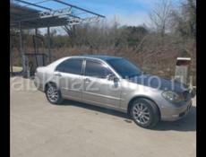 Toyota Brevis