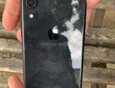  Айфон 10 xr  в хорошем состояний 