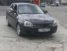 ВАЗ 2170 Priora
