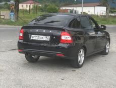 ВАЗ 2170 Priora