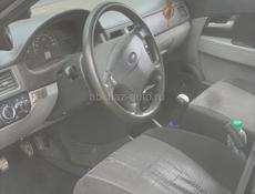 ВАЗ 2170 Priora