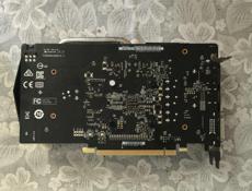 Видеокарта MSI GeForce GTX 1050 Ti Gaming X 4 gb / продаю/ видюха
