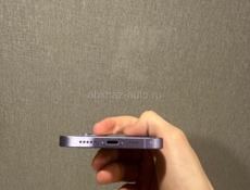 iPhone 12