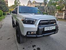 Toyota 4 Runner