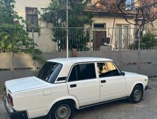 ВАЗ 2107