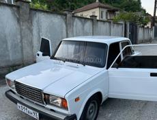 ВАЗ 2107