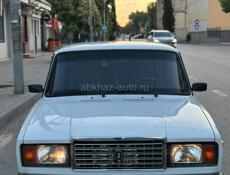 ВАЗ 2107