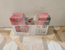Компрессор Fubag smart air компресор