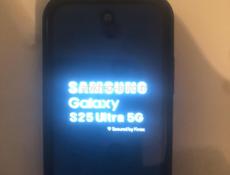 Продаю мини Самсунг Гелокси S 25 ультра 5 G