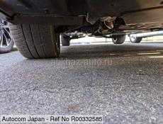 Subaru XT