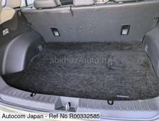 Subaru XT