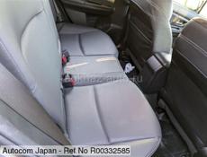 Subaru XT
