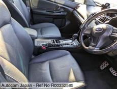 Subaru XT