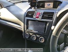 Subaru XT