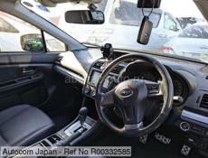 Subaru XT