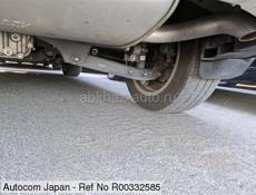 Subaru XT