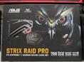  Звуковая карта: Strix RAID pro Срочно за 6000