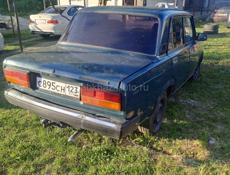 ВАЗ 2107
