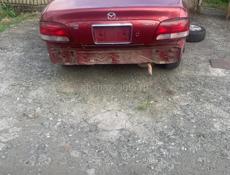 Mazda 626