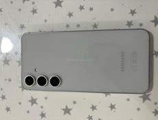 Samsung Gelexy s24 FE новый на 512 гб СРОЧНО